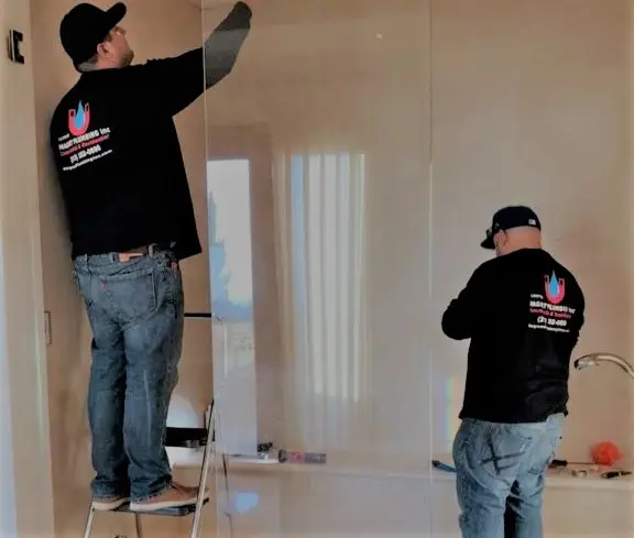 Professional plumbing installation for Leak Detection in Edgewood Garden